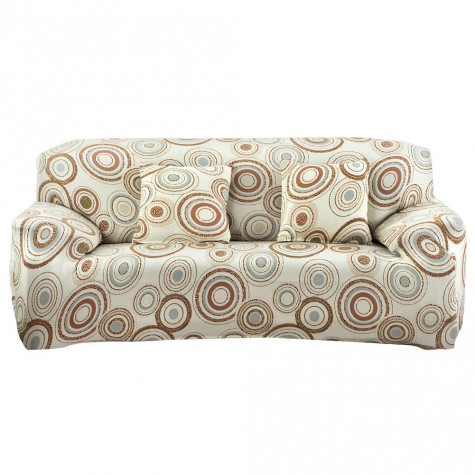 Sofa Furniture Cover Slipcover Big Elastic Sofa Cover