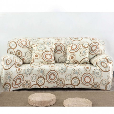 Sofa Furniture Cover Slipcover Big Elastic Sofa Cover