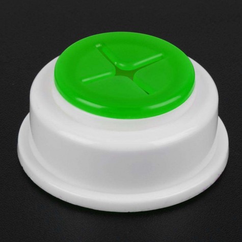Creative Self-Adhesive Multi Use Cloth Clip Towel Clip Towel Hook(Green)